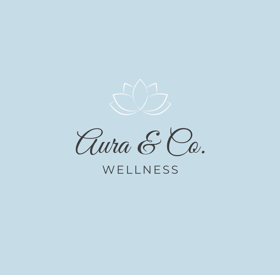 Aura & Co. Wellness